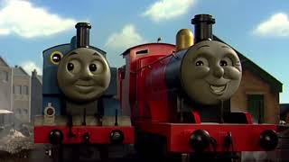 The Narrow Gauge Engines Song Remake MV [upl. by Ronel]