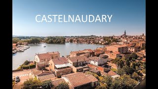 FRANCE Castelnaudary [upl. by Anidam]