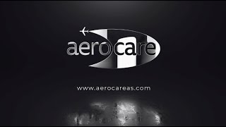 Aerocare Aviation Services Ltd Chester UK [upl. by Walworth]