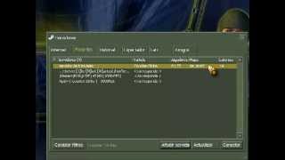 tutorial de como crear un servidor en counter strike 16 no steam y ponerlo online para win7 [upl. by Nyltiac]