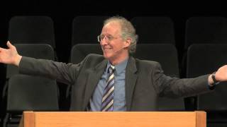 John Piper  Test yourself  Are you in Jesus [upl. by Mauldon]