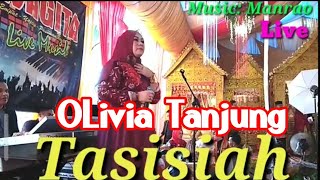 Tasisiah CoverOLivia Tanjung [upl. by Hankins172]