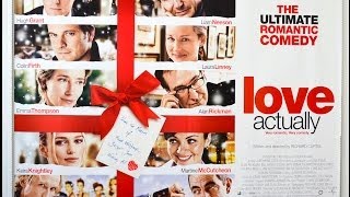 Love Actually  Soundtrack Suite  Craig Armstrong [upl. by Norrej877]