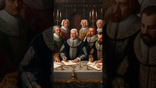 The Treaty of Westphalia Spain Loses its Dominance [upl. by Collette]