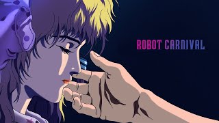 Robot Carnival AMV What does it mean to live [upl. by Evelyn]