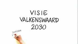 Toekomstvisie Valkenswaard 2030 film [upl. by Dewhurst968]