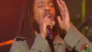 Damian amp Stephen Marley  Pimpas Paradise live [upl. by Leona]