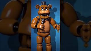 TOP EDITS  FNAF AR SPECIAL DELIVERY 1 [upl. by Streetman]