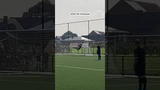 🤯 Zware goal bij VK Holsbeek 3220 Holsbeek epic voetbal goals [upl. by Brezin]