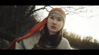 MANEGARM  En snara av guld Official Video  Napalm Records [upl. by Cicely848]