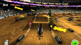 Ricky Carmichael Motocross Matchup Trailer [upl. by Ahseila826]