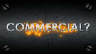 I will create TV Promo Commercials Video 3D promoting your firm on Youtube [upl. by Ehrsam]