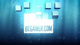 Begamercom Logo [upl. by Nueovas]