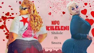 Shilole ft Snura Nipo KileleniZouk Rhumba InstrumentalAfroBeatInstrumental [upl. by Eastman]