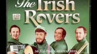 The Irish Rovers  The Unicorn Song [upl. by Nilauqcaj]