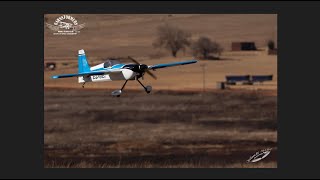 Part 2 of the Barnstormers Airshow 2024 near Johannesburg 4K [upl. by Nomrej]