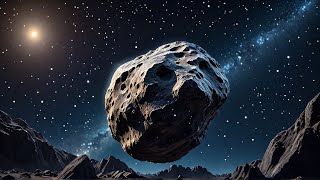 Unpopular Facts About Asteroid 2024 MK [upl. by Hunfredo]