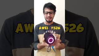 Low budget best bluetooth speaker Awei Y526 btspeaker speakerpriceinbangladesh minispeaker [upl. by Arima]