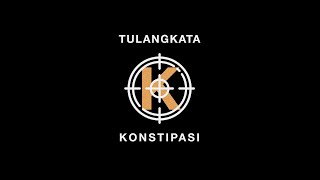 KONSTIPASI  TULANGKATA [upl. by Verdi]