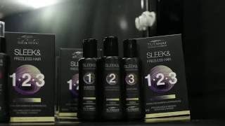 Kit Sleek Blond Tutanat [upl. by Herta44]