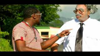 BANTON  CHORICEROS VIDEO OFICIAL [upl. by Tegirb]