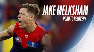 Jake Melksham  Rehab Feature [upl. by Terr]