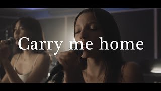 Carry me home  The Sweeplings  COVER [upl. by Sirdna]