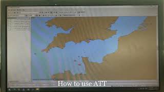 How to use Digital Admiralty Tide Tables ATT [upl. by Siul]