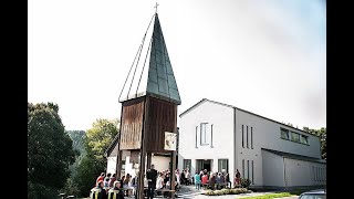 Gottesdienst 17032024 um 1015 Uhr der Evangelischen Kirchengemeinde Nümbrecht [upl. by Eninaej]