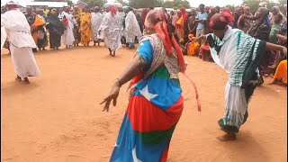 Somali Bantu Sharara 2024 Kenya Hagadera  Part 3 [upl. by Thomasine2]