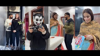 Gaurav arora vlogs today live stream [upl. by Meerek]