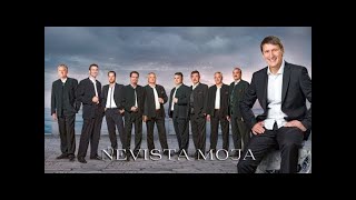 Nevista moja  Tomislav Bralić i klapa Intrade OFFICIAL AUDIO [upl. by Vivle260]