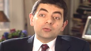 The Life of Rowan Atkinson  Documentary  Mr Bean Official [upl. by Dranek]