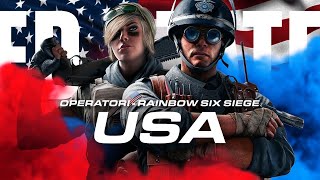 LA COSA PIU ASSURDA CHE VEDRETE OGGI  NAZIONALI DI RAINBOW SIX USA  PARTE 2  PS5 [upl. by Arema]