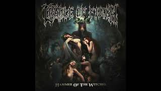 Cradle Of Filth  Hammer Of The Witches [upl. by Dragoon]