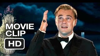 The Great Gatsby  2022 Trailer [upl. by Cummins619]