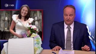 ZDF Heute Show 2013 Folge 117 vom 120413 in HD [upl. by Leff]