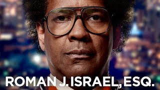 Roman J Israel Esq Movie Clip  Polite 2017  Movieclips Coming Soon [upl. by Naima]