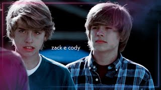 zack amp cody  brothers [upl. by Clarence]