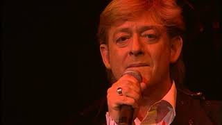 13 Benny Neyman  Rood Live 10 Jaar Theaterconcerten [upl. by Aivatra70]