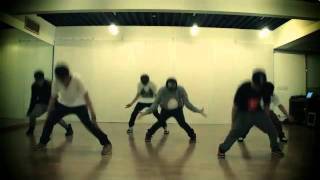 BEASTB2ST  Fiction Dance Version [upl. by Chita32]