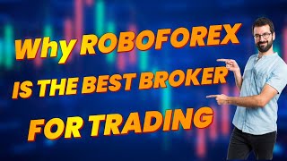 Why ROBOFOREX is THE BEST BROKER to trade benefits [upl. by Neersin275]