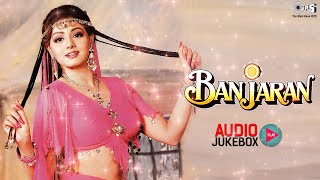 Banjaran Songs  Audio Jukebox  Sridevi Rishi Kapoor  Laxmikant  Pyarelal  90s Hit Songs [upl. by Arehahs203]