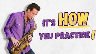 I Asked Eric Marienthal How He Got So Good [upl. by Euh]