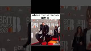 Dont choose random clothes music musicvideo singersongwritter [upl. by Sleinad]