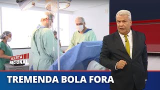 HOSPITAL VAI INDENIZAR VÍTIMA POR ERRO MÉDICO [upl. by Robinia]