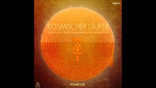 Kosmischer Läufer  Die Lange Gerade Vinyl [upl. by Veleda]