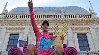 Giro dItalia 2013  Full Highlights [upl. by Vitalis]