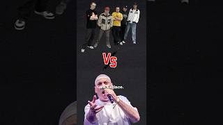 Deel 1 De Extince VS Osdorp Posse beef 💥 passdeaux topnotchnl rookworst supergaande 101barz [upl. by Nyberg]