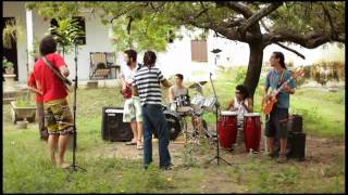 Banda pe de cocolivre clipe oficial [upl. by Lime]